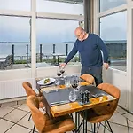 Apartman 4 Person On A In Fåborg