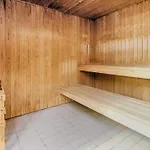 4 Person On A In Apartmán Fåborg