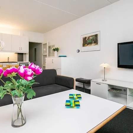 Appartement X