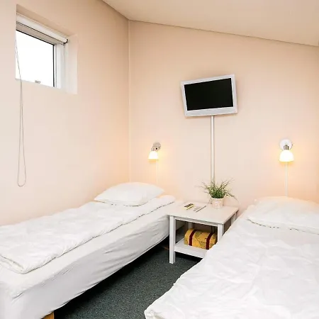 X Apartment