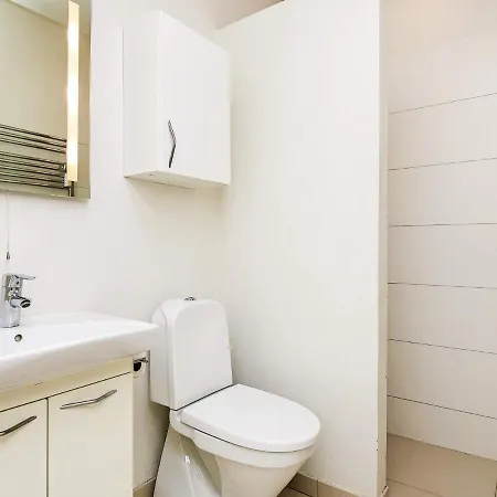 Apartment X *