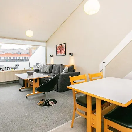 Apartment X Faaborg
