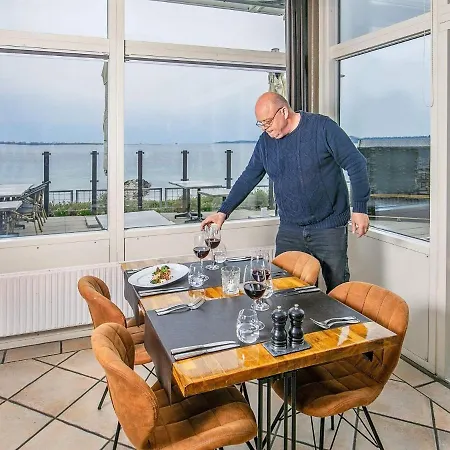 Lägenhet 4 Person On A In Fåborg