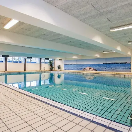 Lägenhet 4 Person On A In