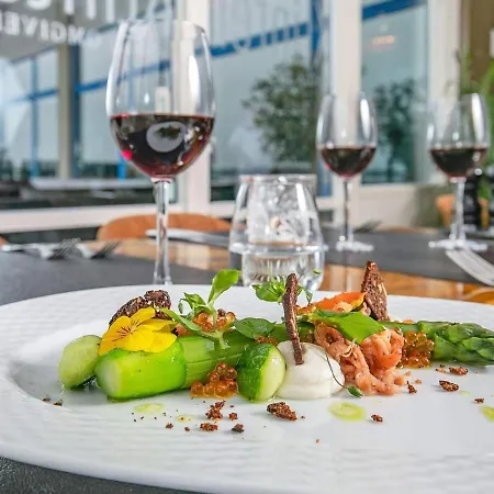 4 Person On A In Lägenhet Fåborg