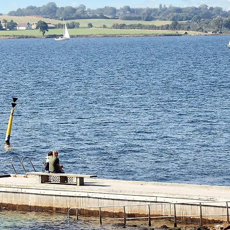 4 Person On A In Lägenhet