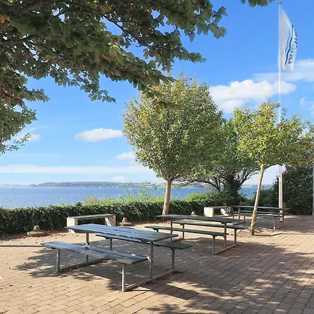 Lägenhet 4 Person On A In