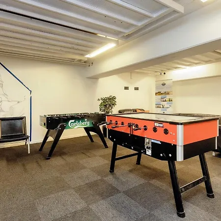 4 Person On A In Lägenhet *