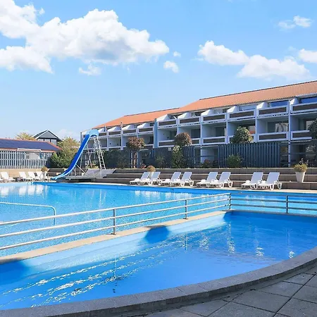 Lägenhet 4 Person On A In *