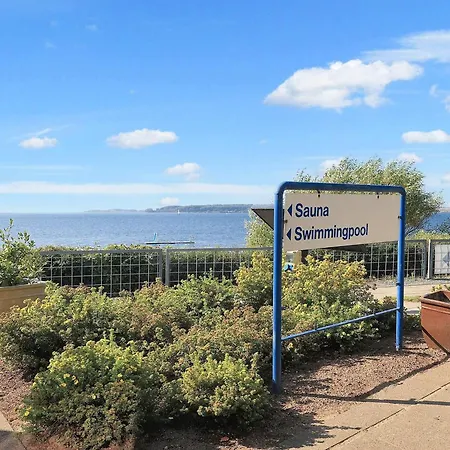 4 Person On A In Lägenhet