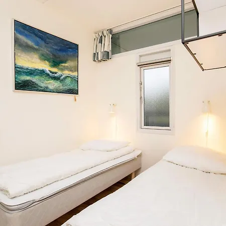 4 Person On A In Lägenhet *