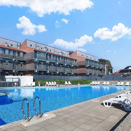 Apartament 4 Person On A In Fåborg