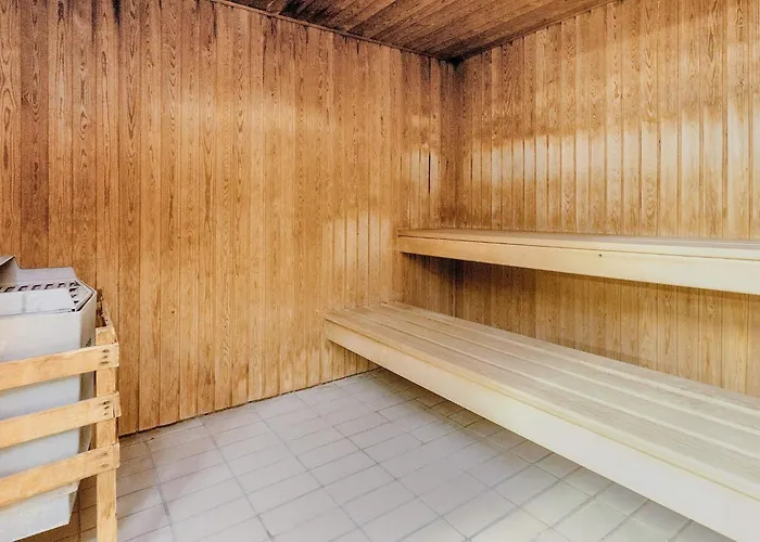 4 Person On A In Appartement Fåborg