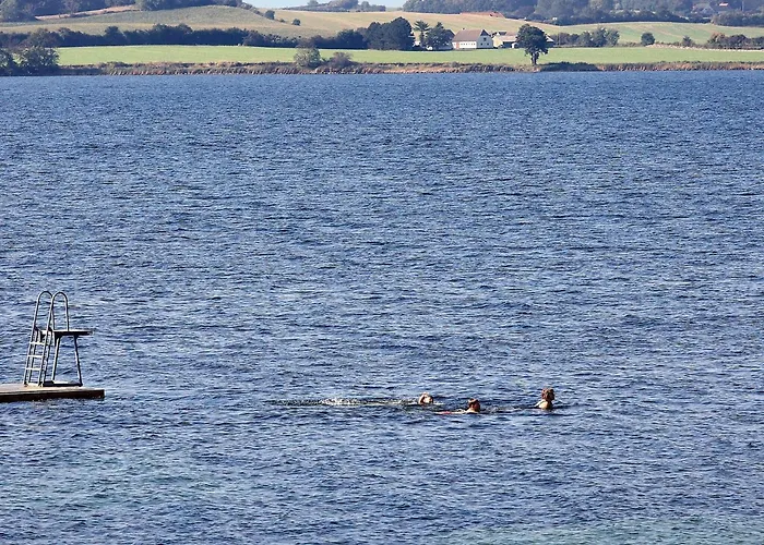 4 Person On A In